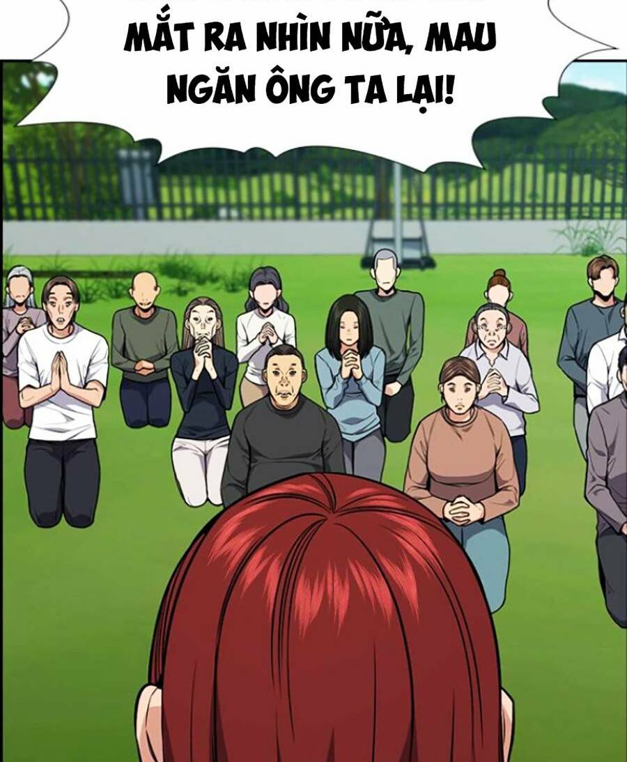 Giáo Dục Chân Chính - Get Schooled Chapter 107 - Trang 81