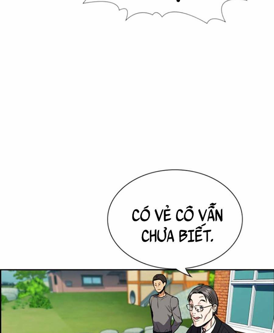 Giáo Dục Chân Chính - Get Schooled Chapter 107 - Trang 84