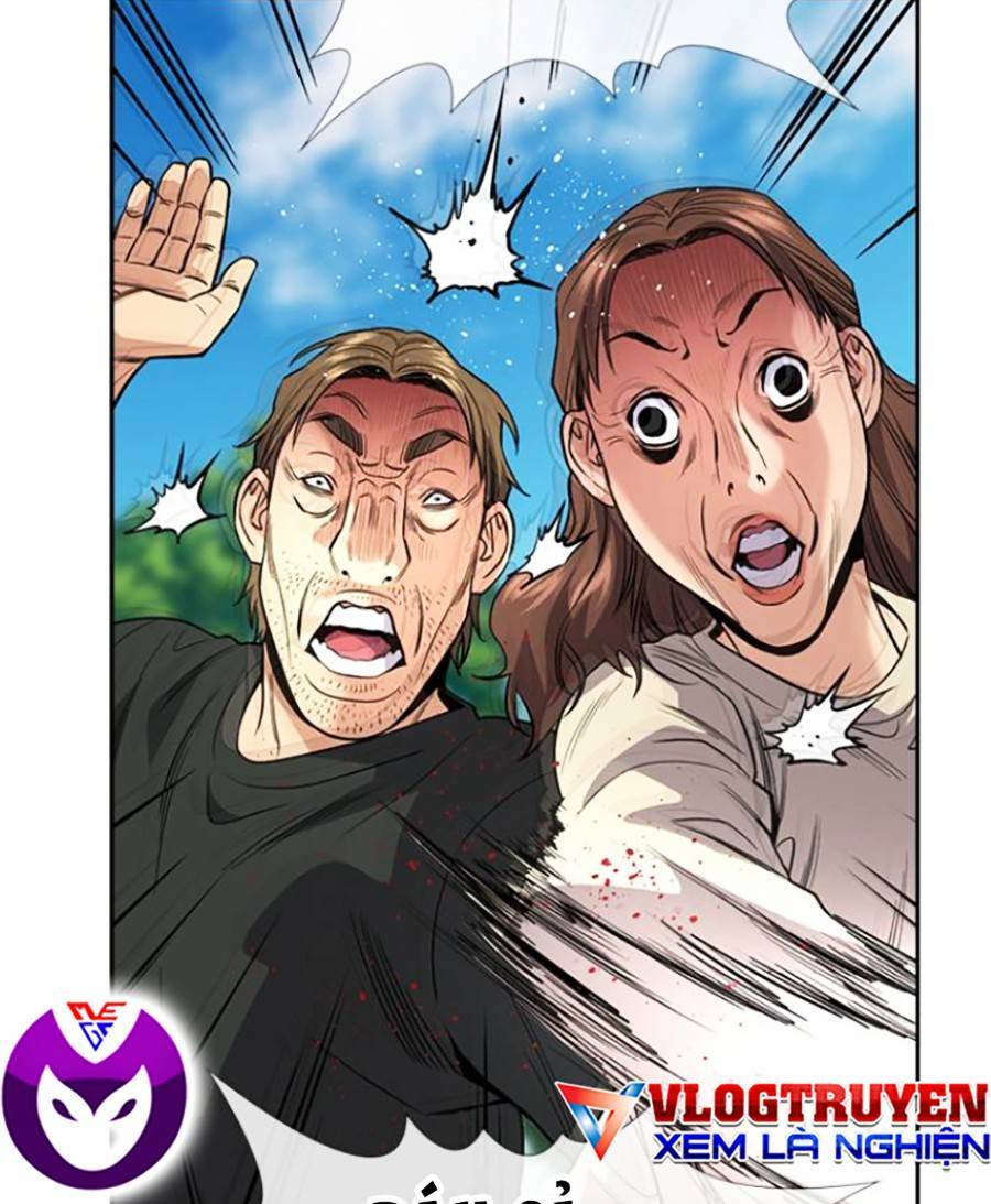 Giáo Dục Chân Chính - Get Schooled Chapter 107 - Trang 92