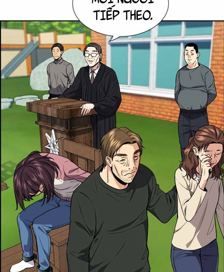 Giáo Dục Chân Chính - Get Schooled Chapter 107 - Trang 94