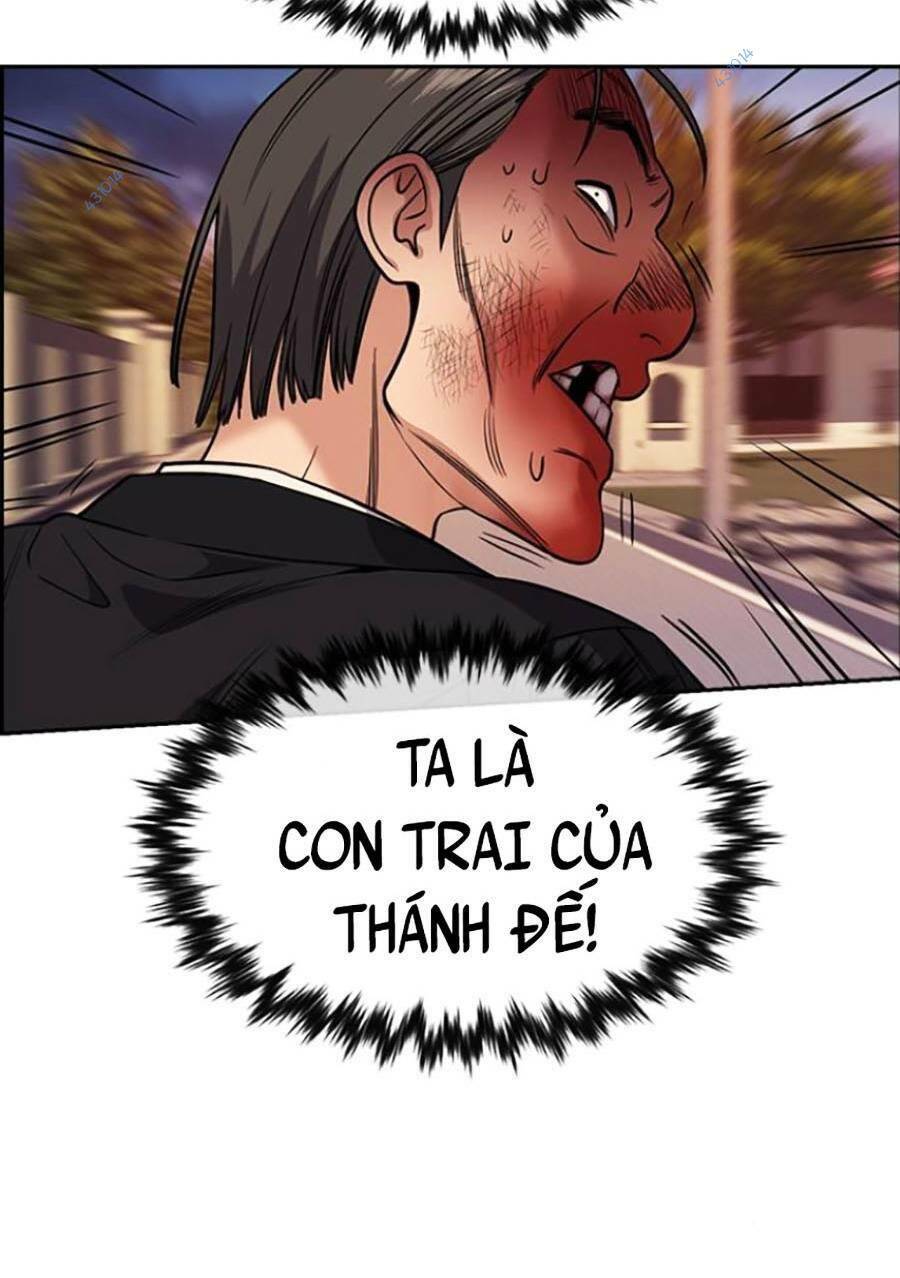 Giáo Dục Chân Chính - Get Schooled Chapter 108 - Trang 102