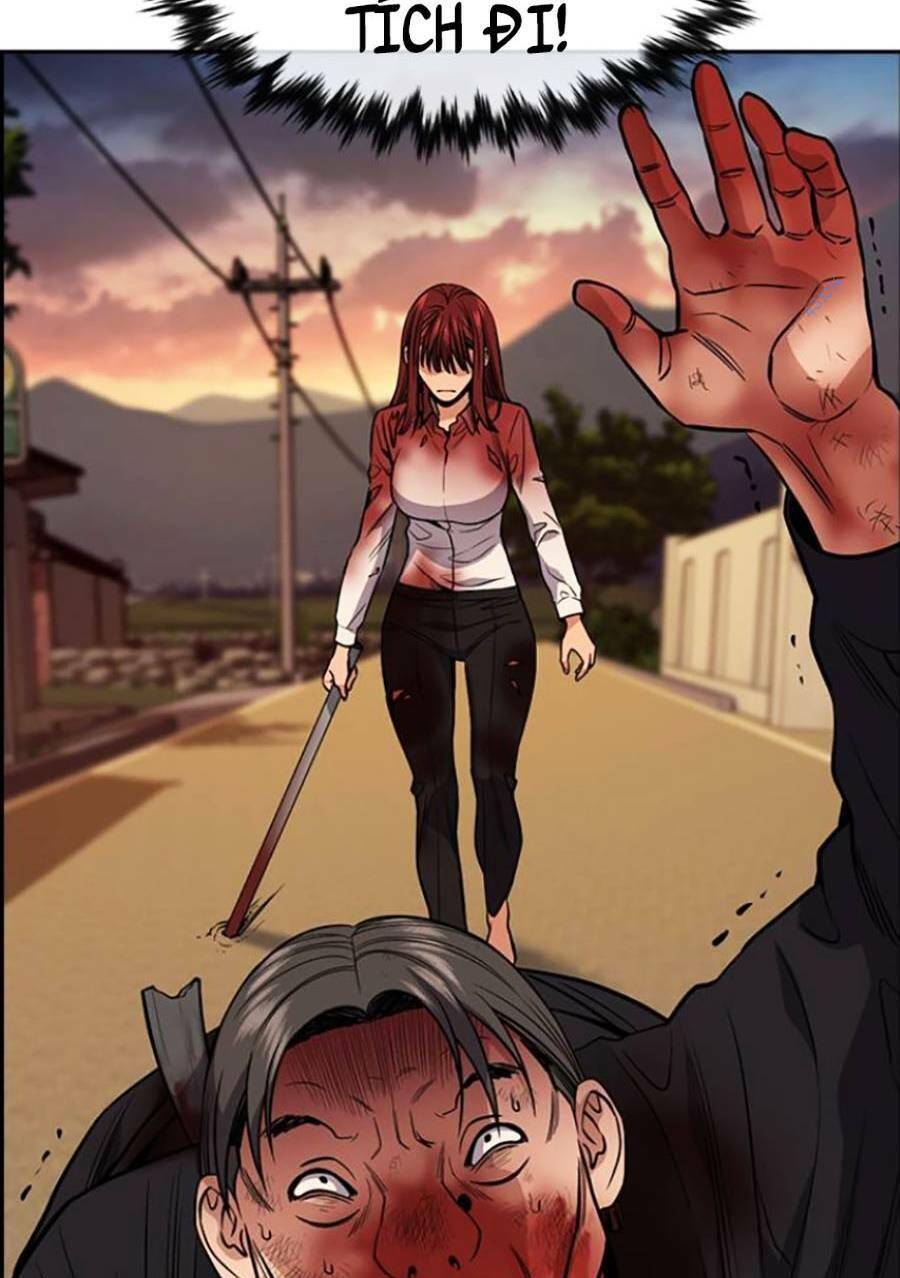 Giáo Dục Chân Chính - Get Schooled Chapter 108 - Trang 114