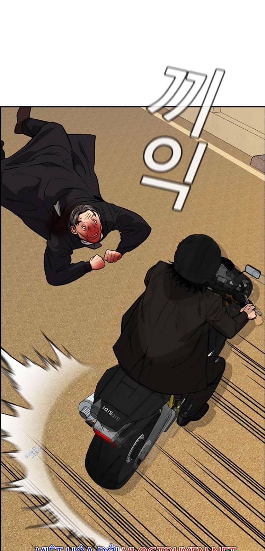 Giáo Dục Chân Chính - Get Schooled Chapter 108 - Trang 120