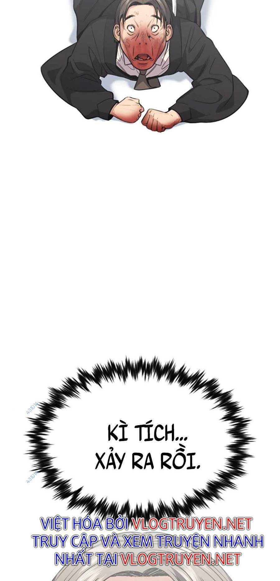 Giáo Dục Chân Chính - Get Schooled Chapter 108 - Trang 123