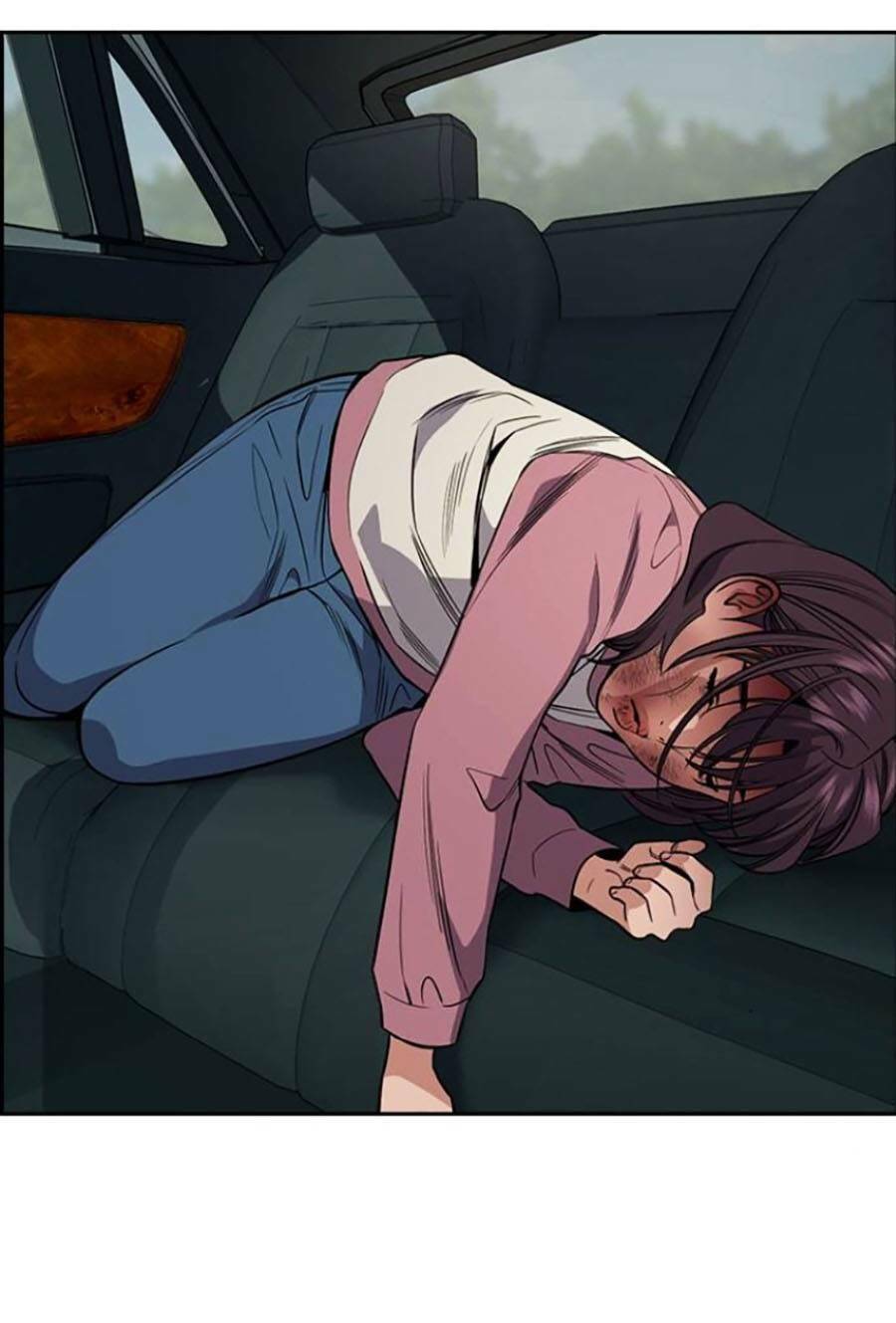 Giáo Dục Chân Chính - Get Schooled Chapter 108 - Trang 12