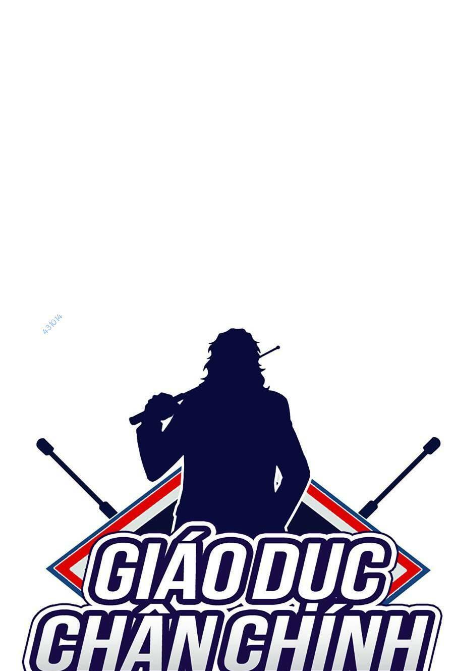 Giáo Dục Chân Chính - Get Schooled Chapter 108 - Trang 16