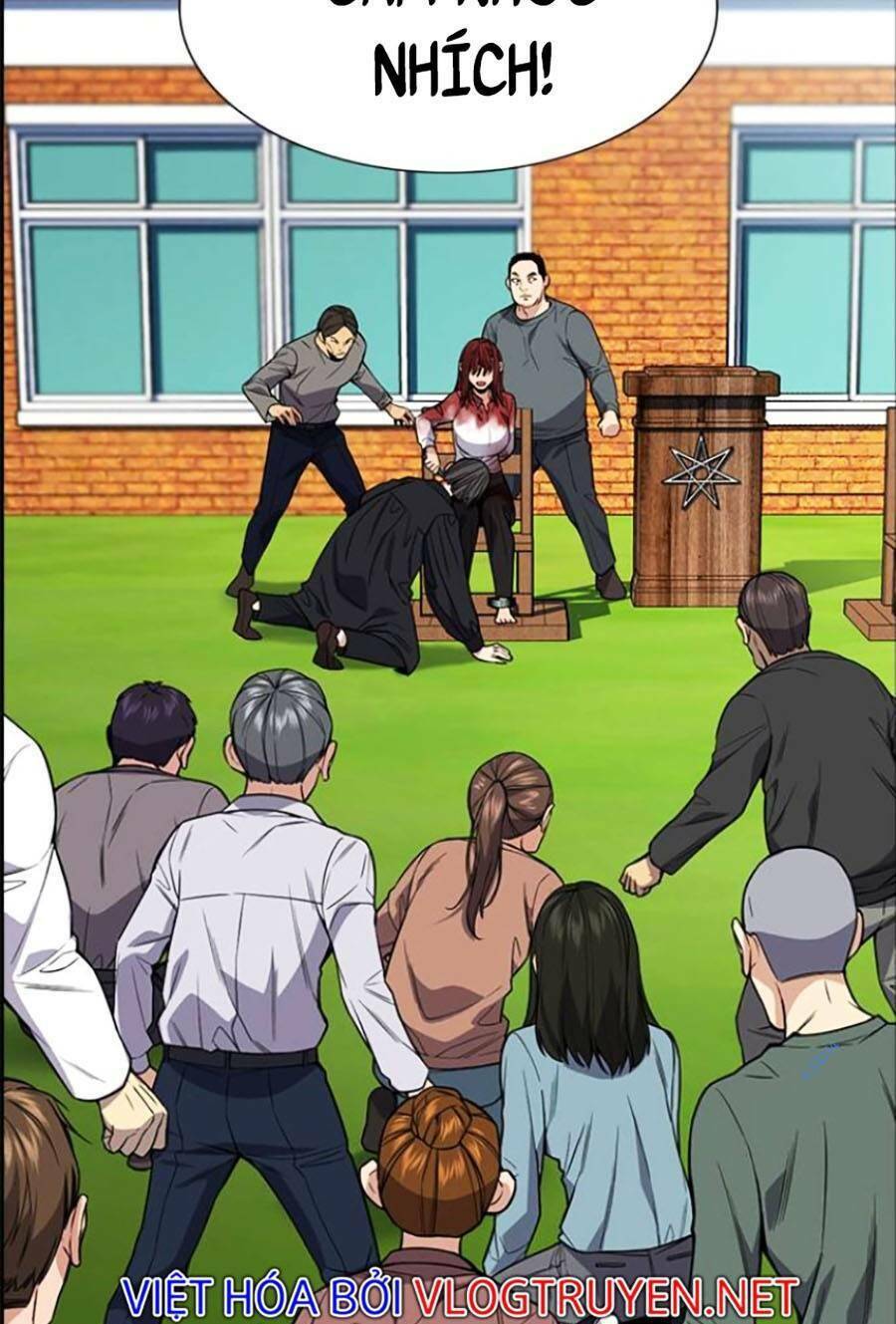 Giáo Dục Chân Chính - Get Schooled Chapter 108 - Trang 1