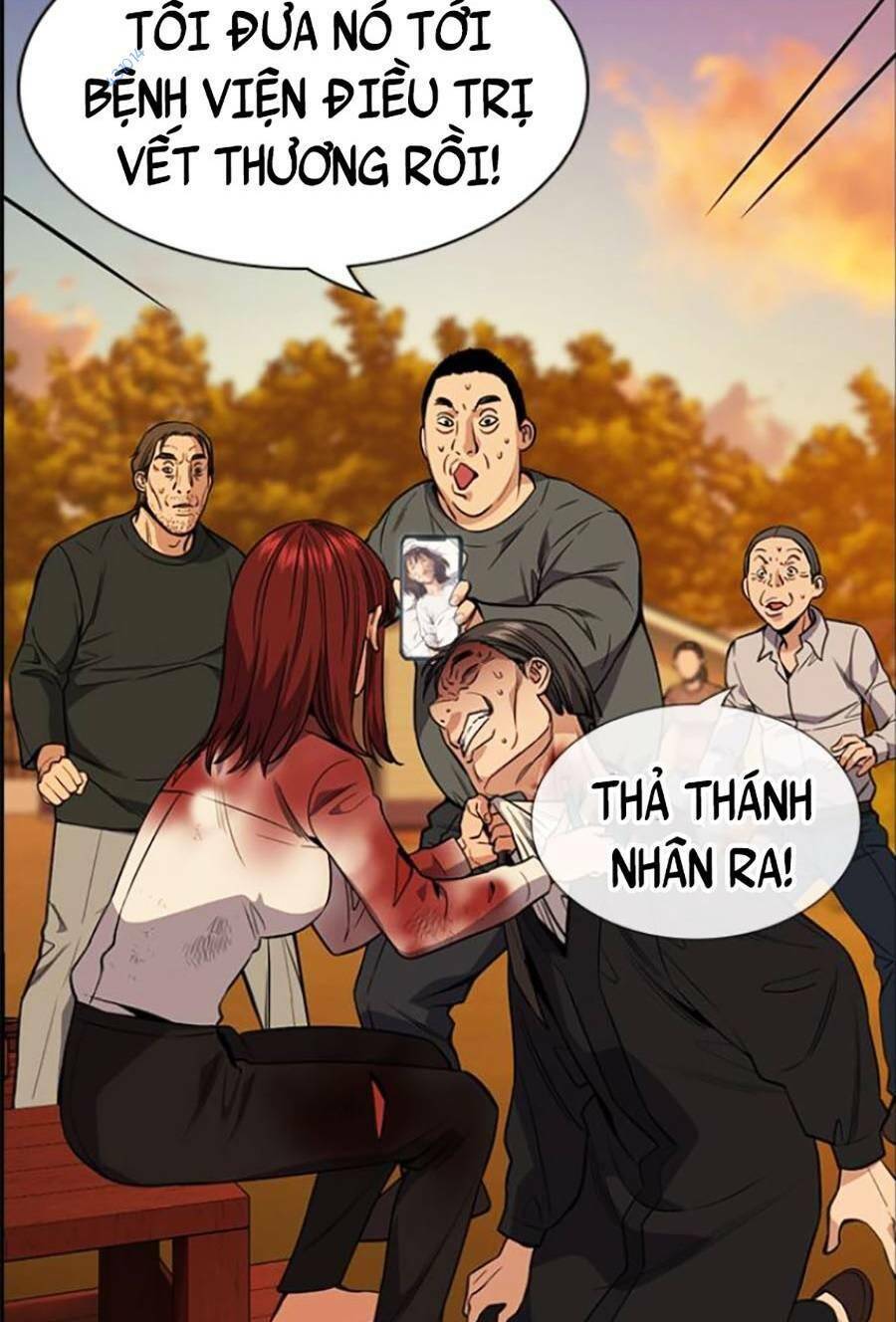 Giáo Dục Chân Chính - Get Schooled Chapter 108 - Trang 20
