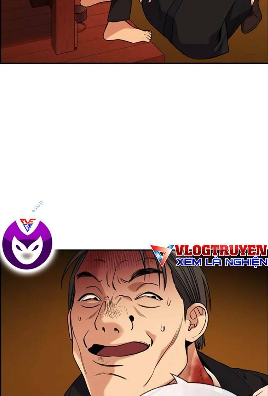 Giáo Dục Chân Chính - Get Schooled Chapter 108 - Trang 21