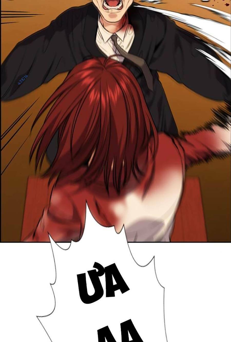 Giáo Dục Chân Chính - Get Schooled Chapter 108 - Trang 26