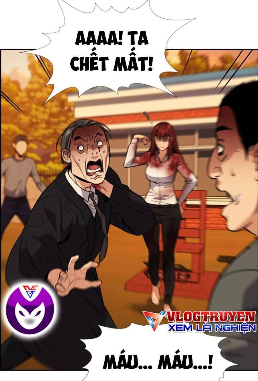 Giáo Dục Chân Chính - Get Schooled Chapter 108 - Trang 29