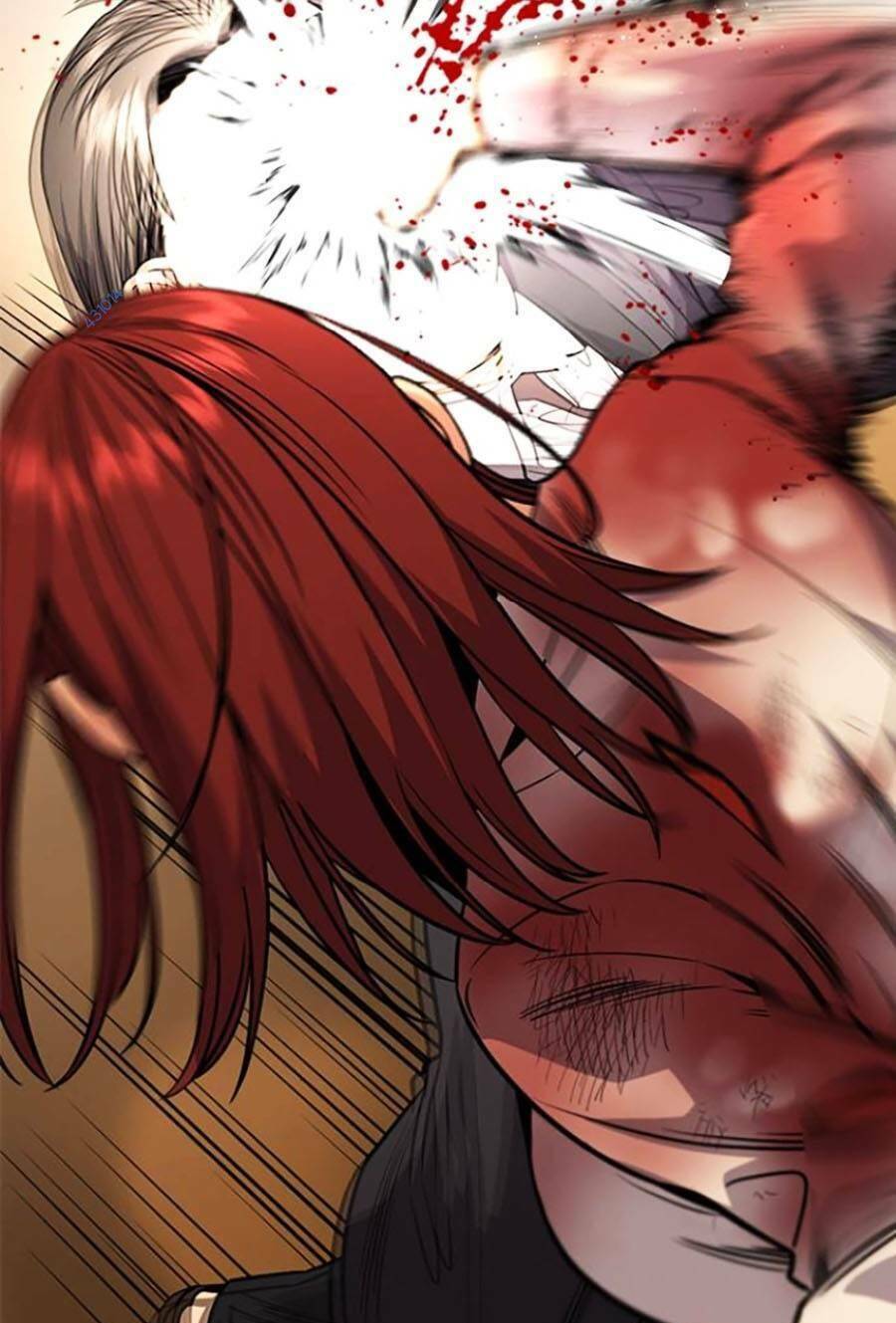 Giáo Dục Chân Chính - Get Schooled Chapter 108 - Trang 34