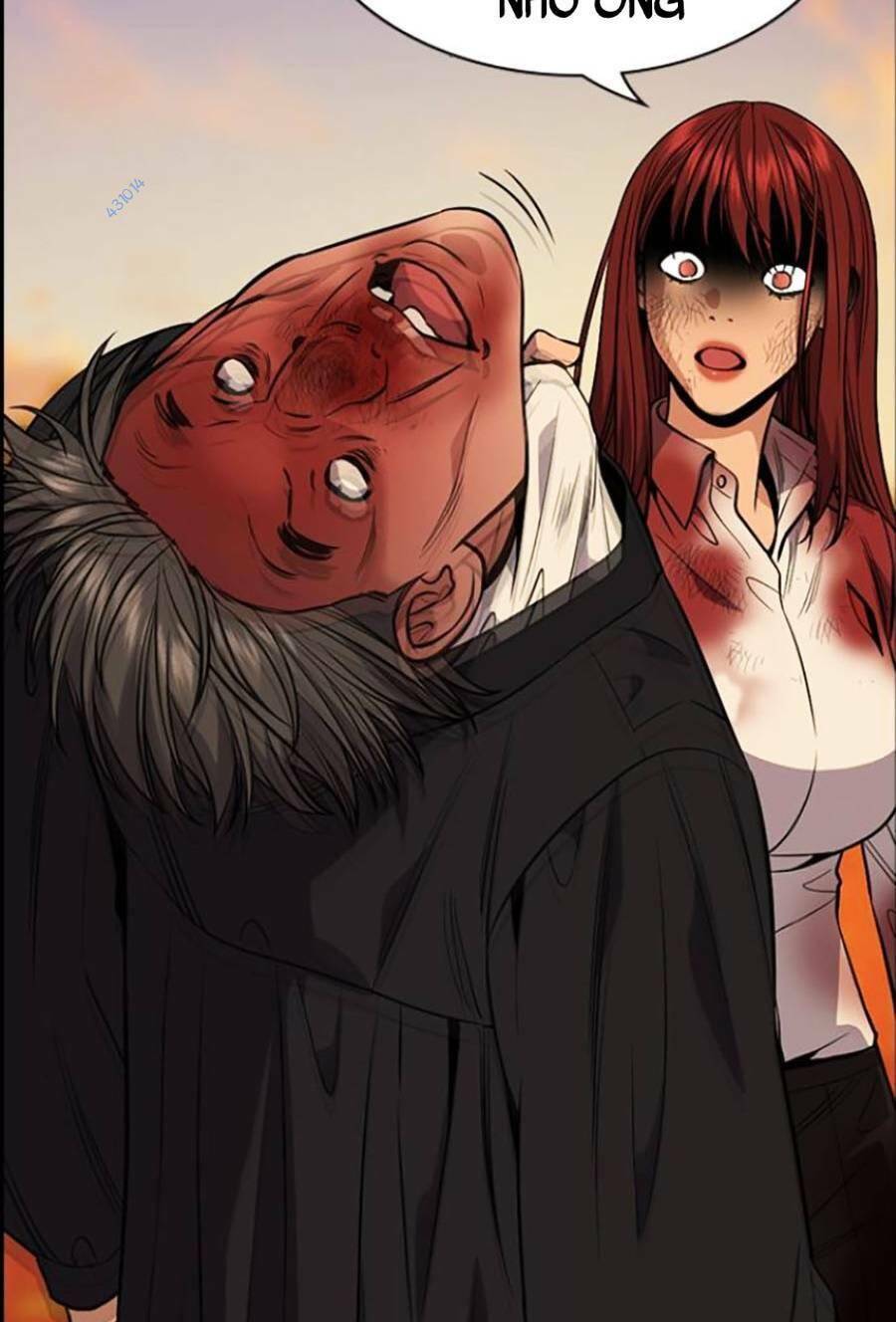 Giáo Dục Chân Chính - Get Schooled Chapter 108 - Trang 36