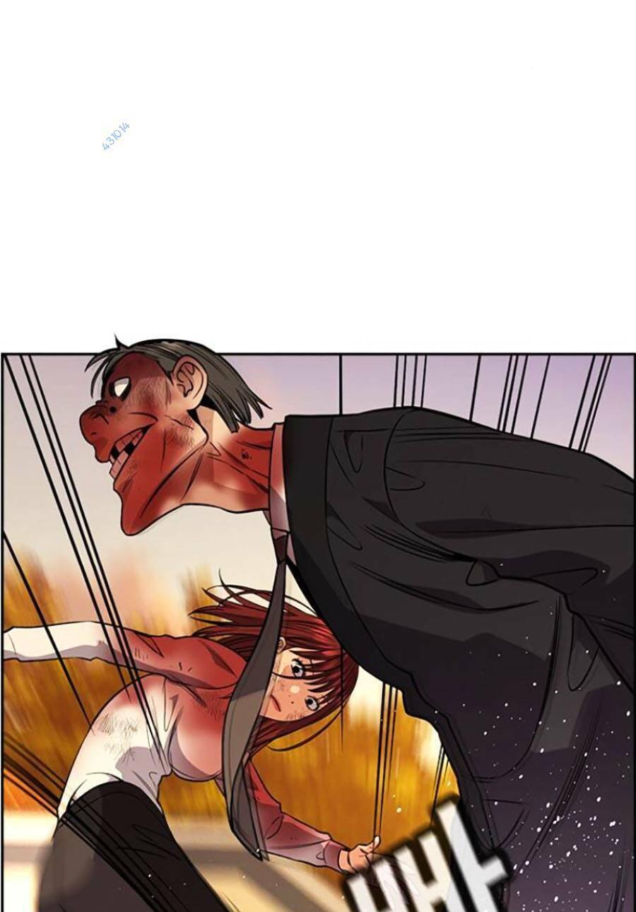 Giáo Dục Chân Chính - Get Schooled Chapter 108 - Trang 40