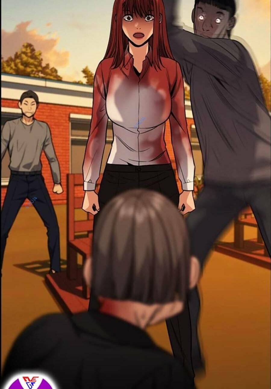 Giáo Dục Chân Chính - Get Schooled Chapter 108 - Trang 49