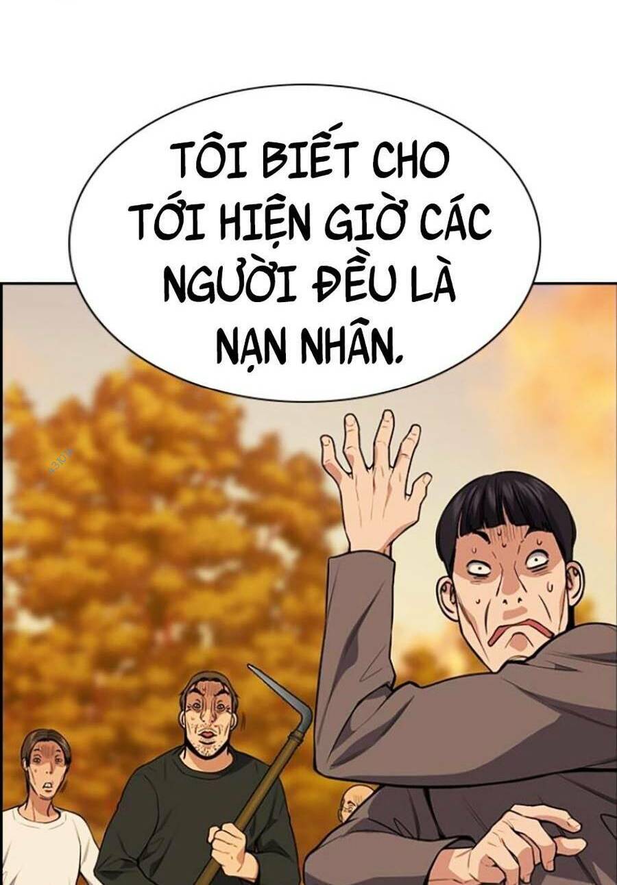 Giáo Dục Chân Chính - Get Schooled Chapter 108 - Trang 53