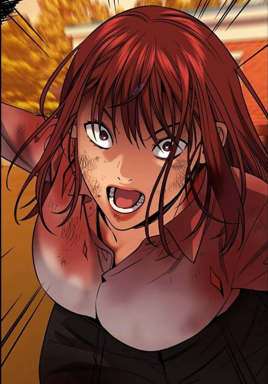 Giáo Dục Chân Chính - Get Schooled Chapter 108 - Trang 56