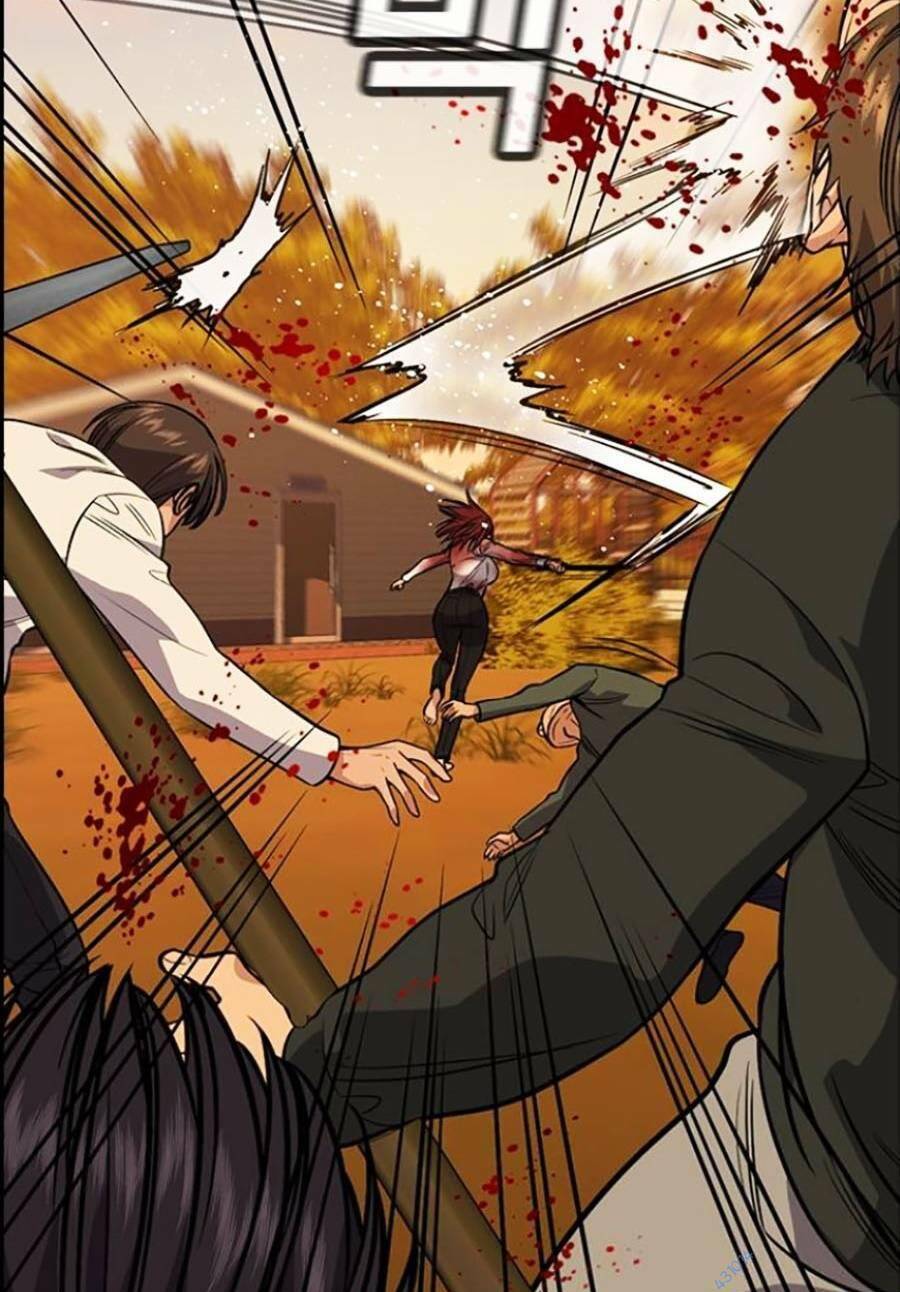 Giáo Dục Chân Chính - Get Schooled Chapter 108 - Trang 58