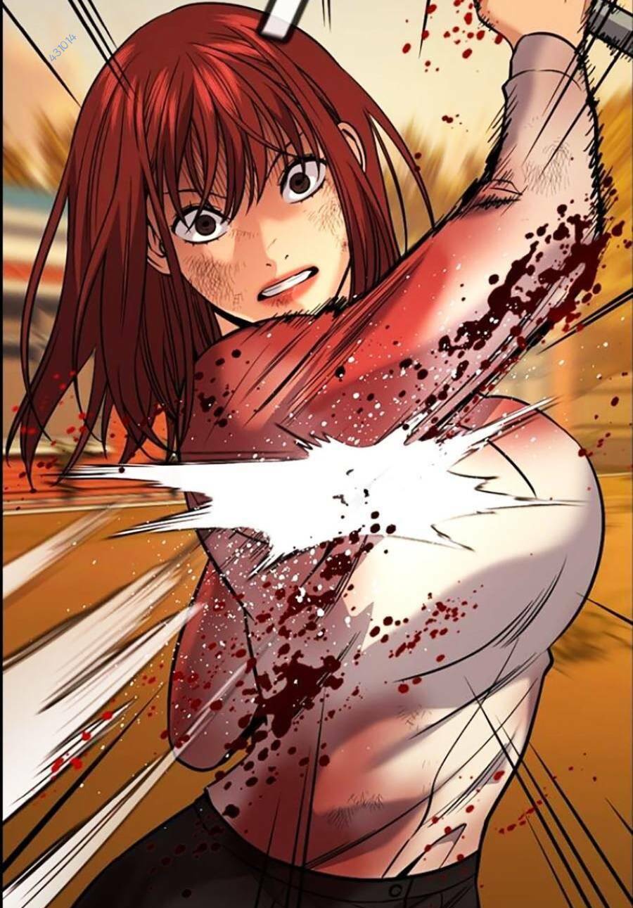 Giáo Dục Chân Chính - Get Schooled Chapter 108 - Trang 60