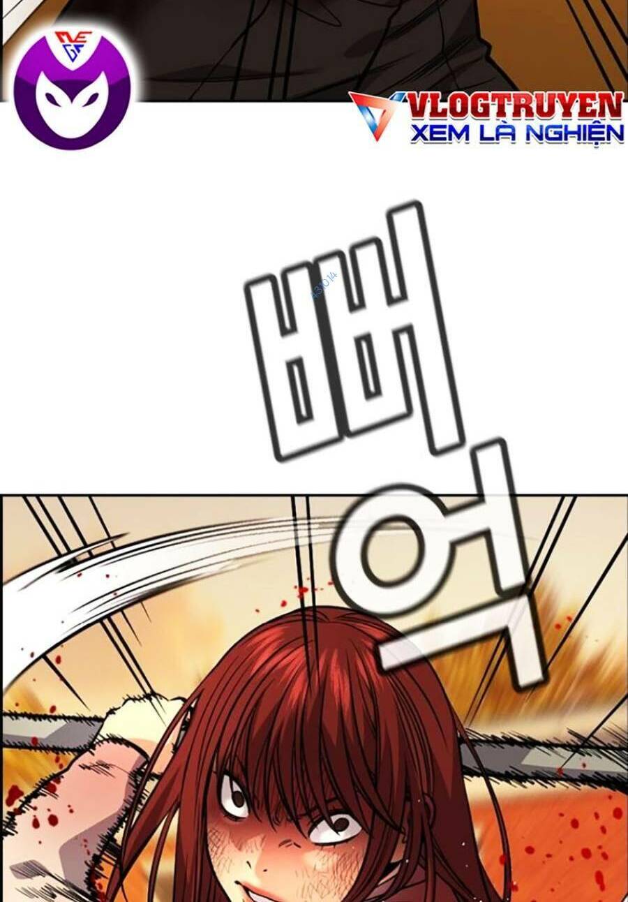 Giáo Dục Chân Chính - Get Schooled Chapter 108 - Trang 61