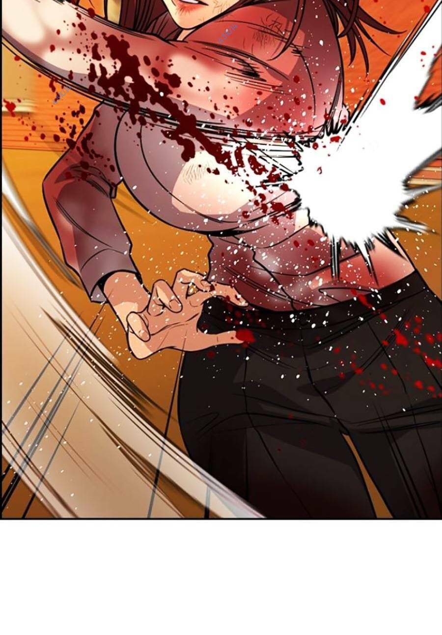 Giáo Dục Chân Chính - Get Schooled Chapter 108 - Trang 62