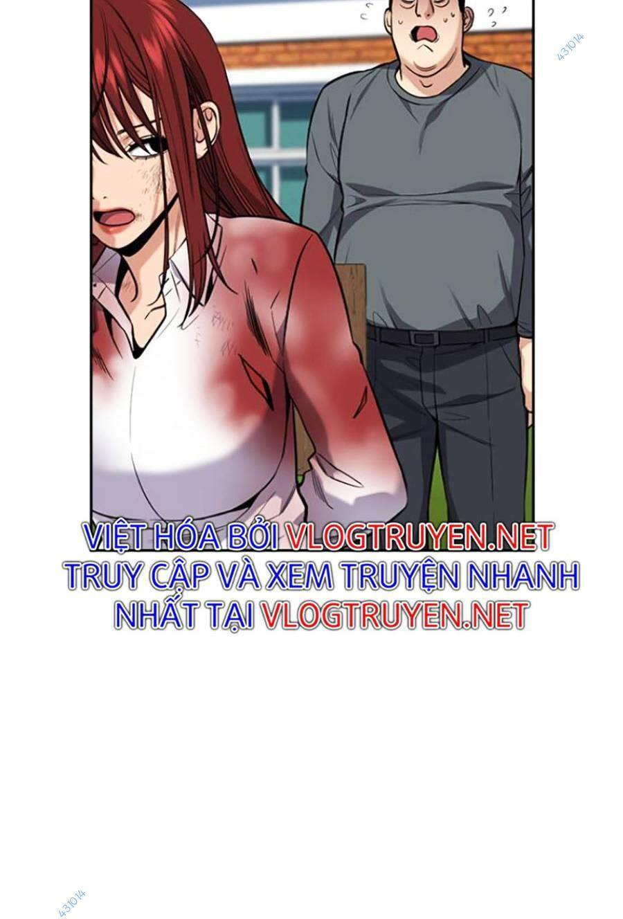 Giáo Dục Chân Chính - Get Schooled Chapter 108 - Trang 6