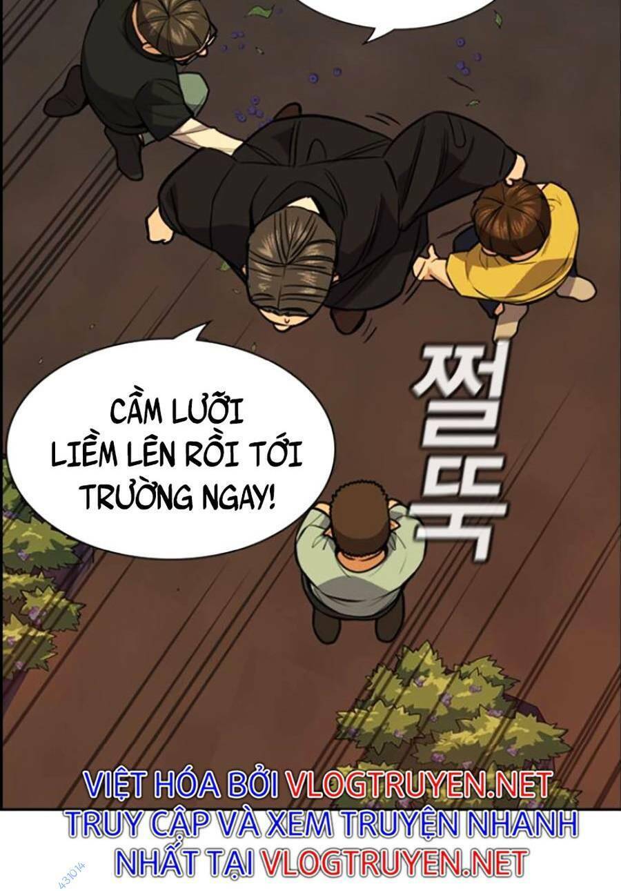 Giáo Dục Chân Chính - Get Schooled Chapter 108 - Trang 76