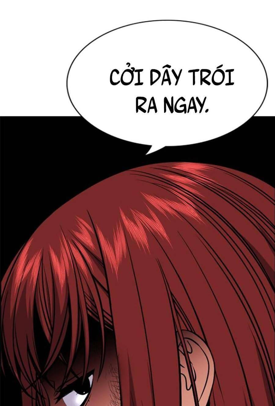 Giáo Dục Chân Chính - Get Schooled Chapter 108 - Trang 7