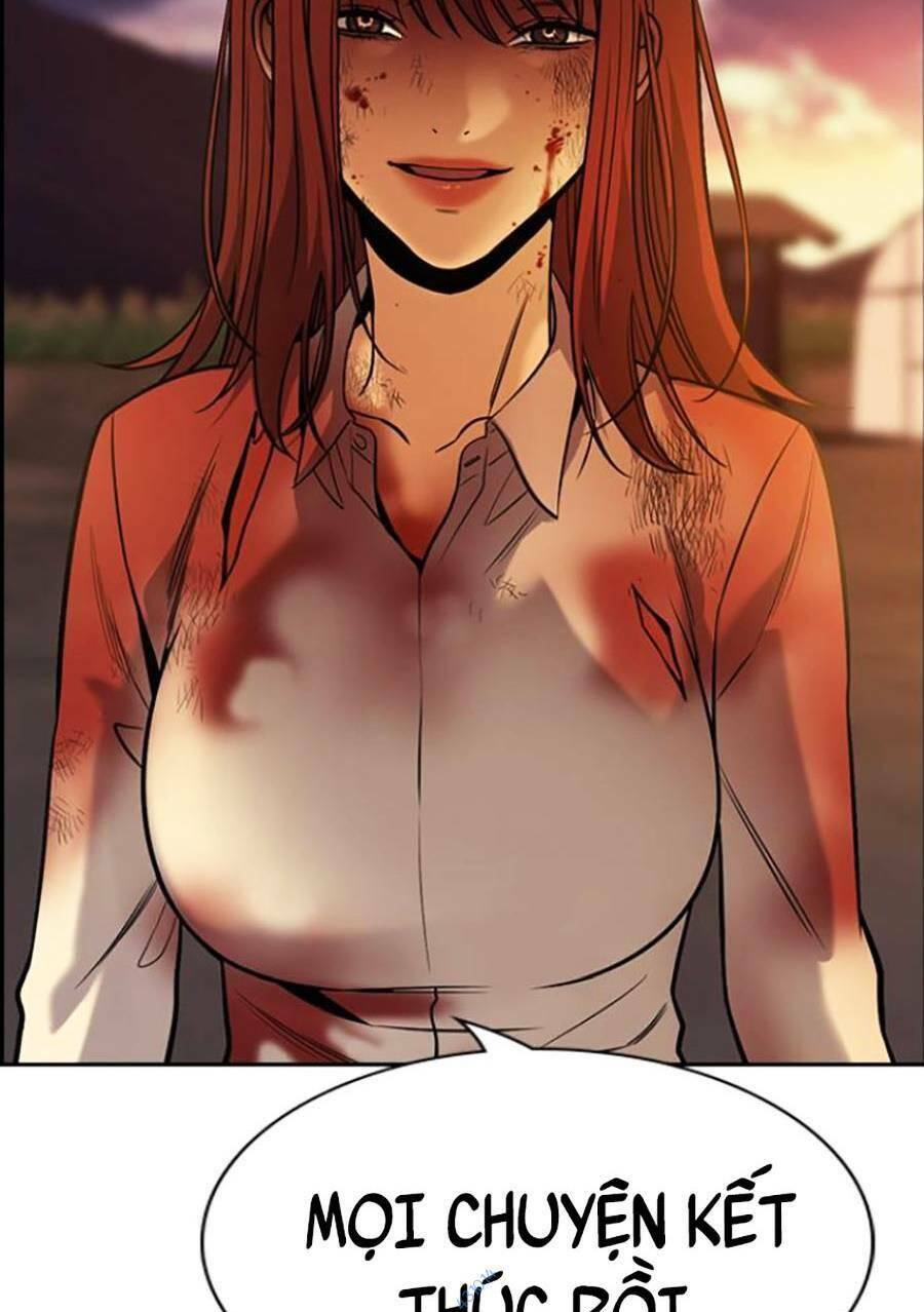 Giáo Dục Chân Chính - Get Schooled Chapter 108 - Trang 82