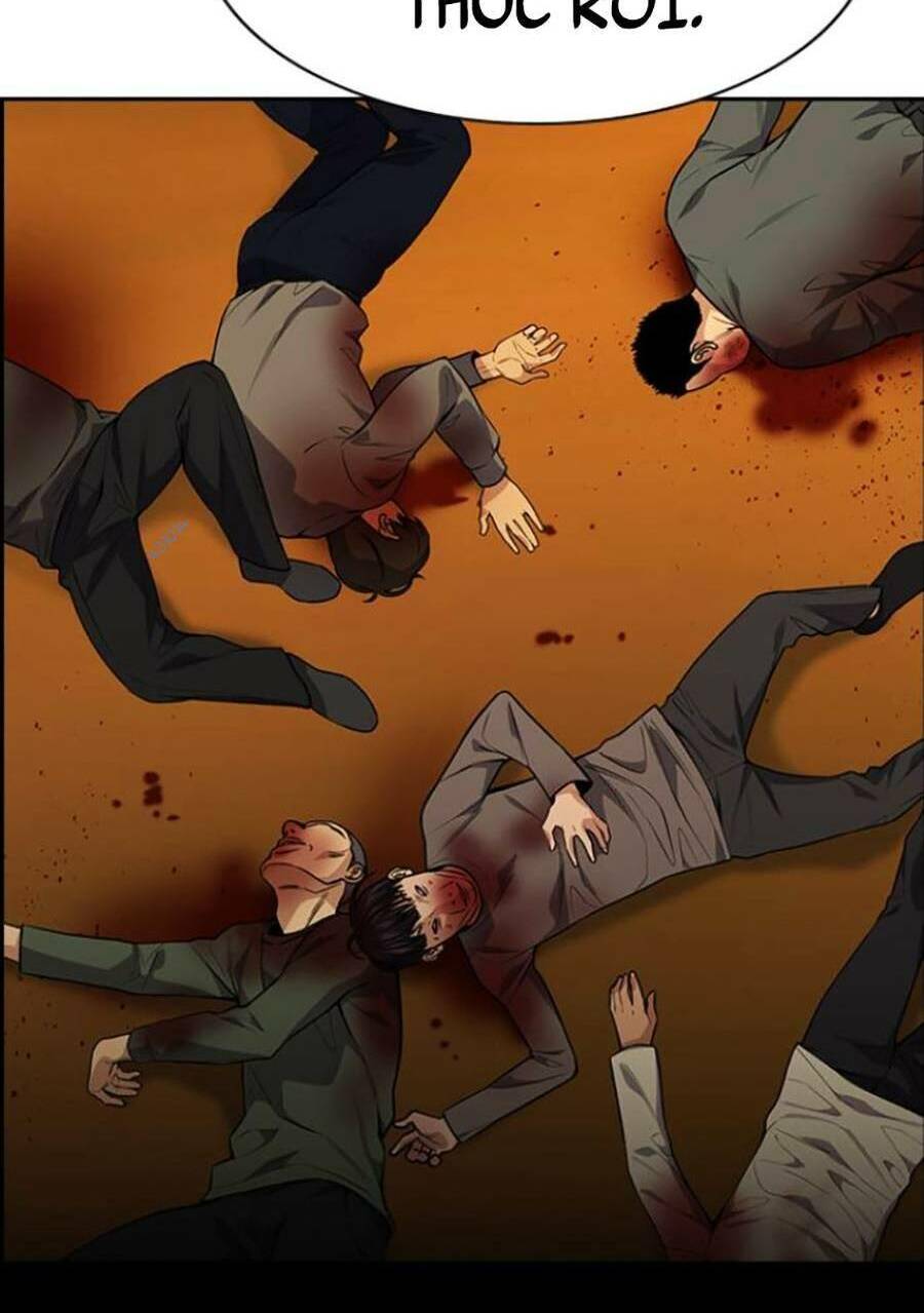 Giáo Dục Chân Chính - Get Schooled Chapter 108 - Trang 83