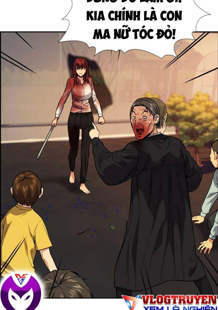 Giáo Dục Chân Chính - Get Schooled Chapter 108 - Trang 86