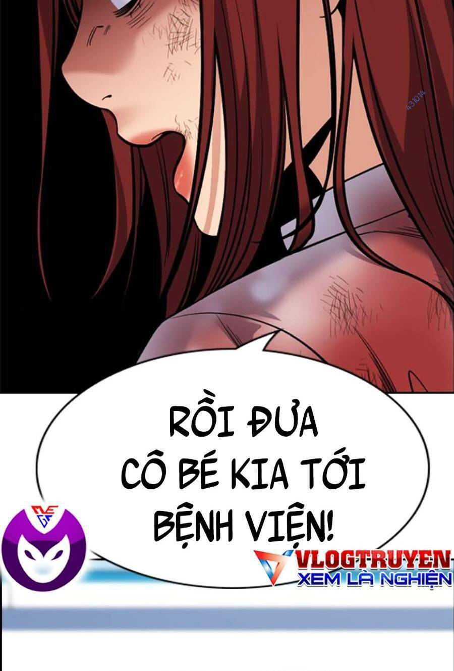 Giáo Dục Chân Chính - Get Schooled Chapter 108 - Trang 8