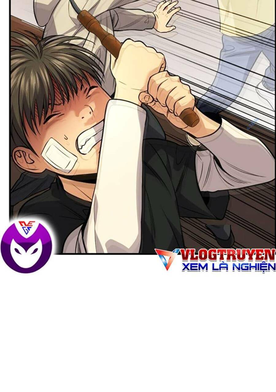 Giáo Dục Chân Chính - Get Schooled Chapter 108 - Trang 91