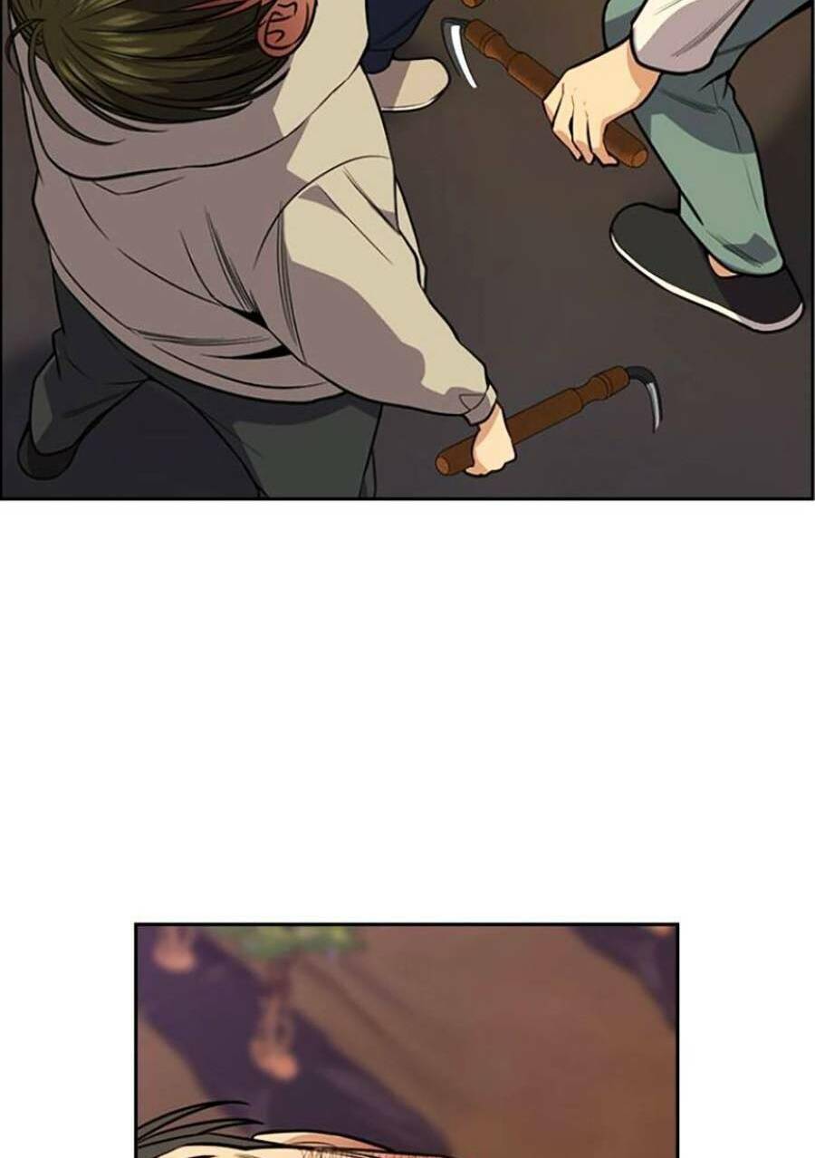 Giáo Dục Chân Chính - Get Schooled Chapter 108 - Trang 93