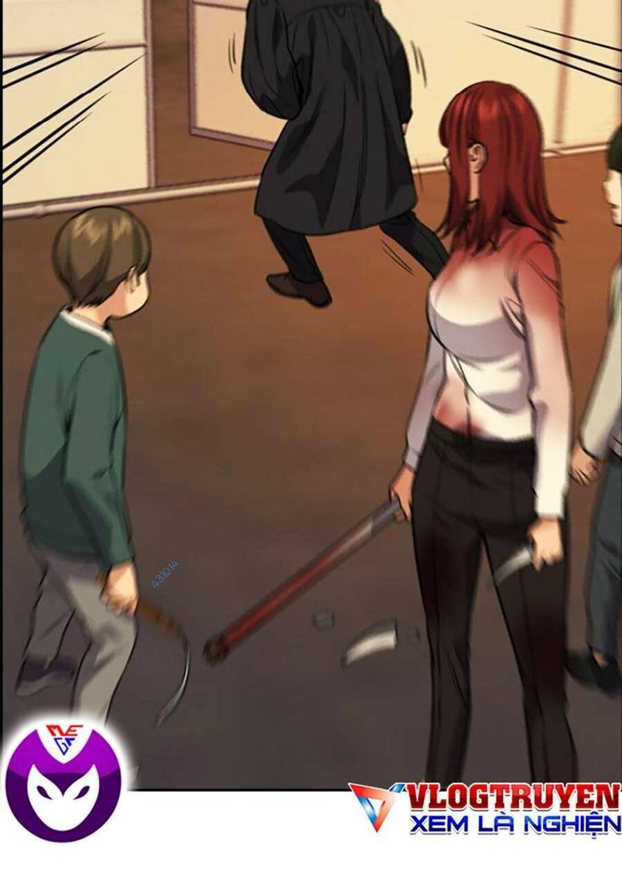 Giáo Dục Chân Chính - Get Schooled Chapter 108 - Trang 97