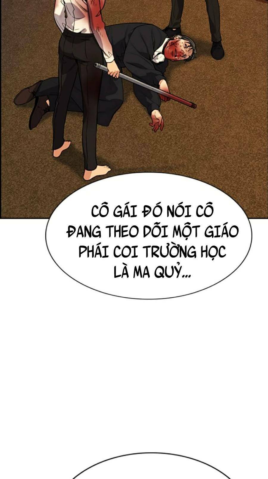 Giáo Dục Chân Chính - Get Schooled Chapter 109 - Trang 9