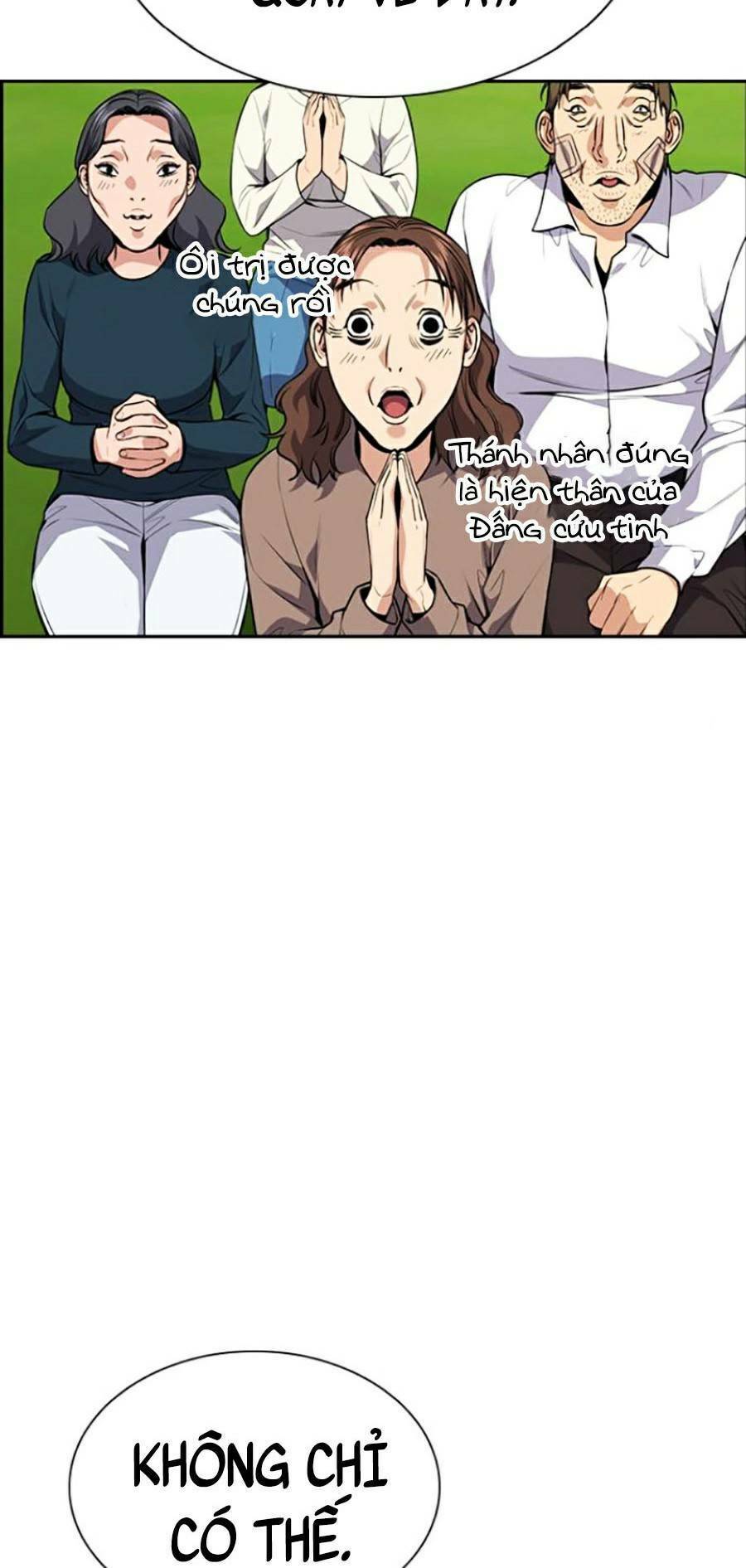 Giáo Dục Chân Chính - Get Schooled Chapter 109 - Trang 99