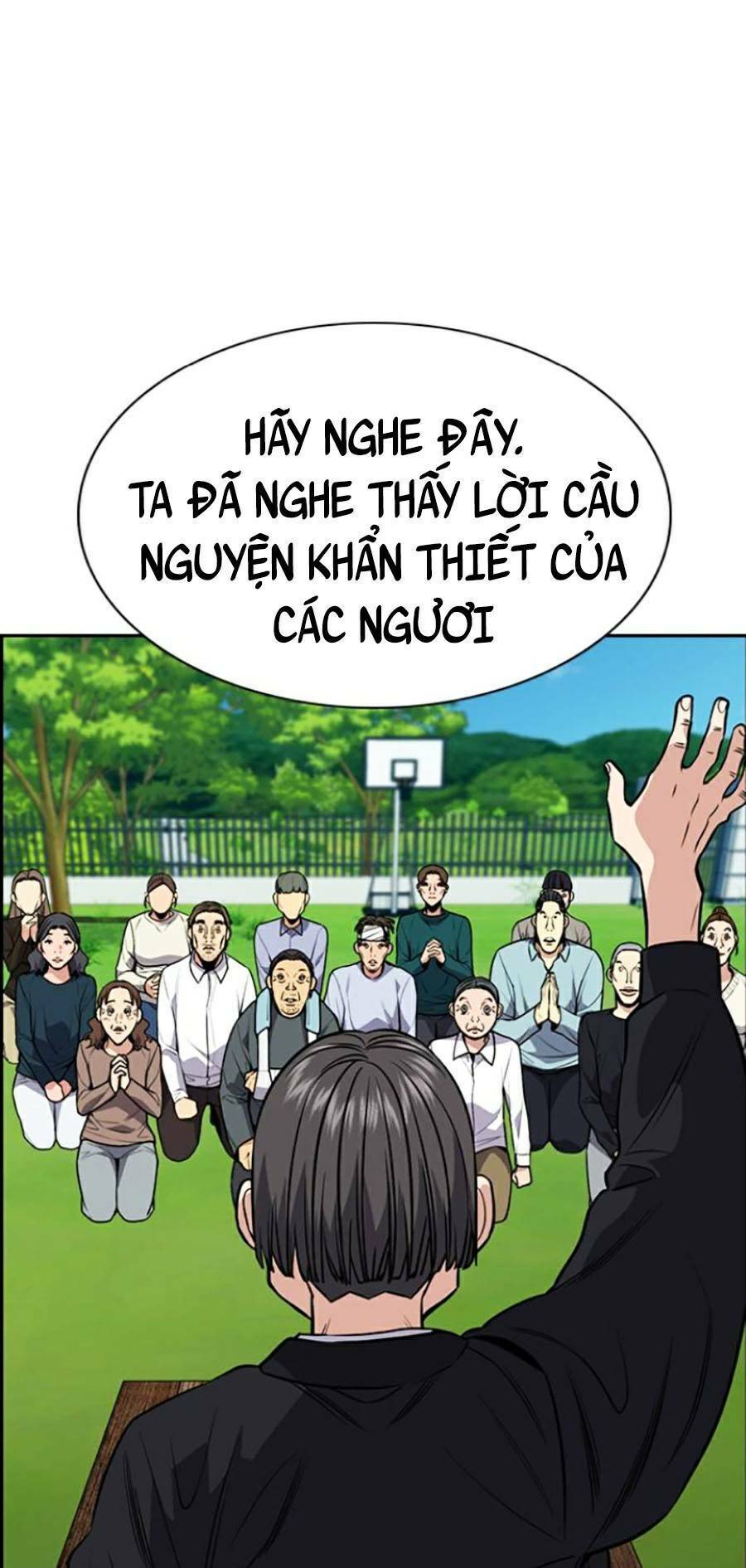 Giáo Dục Chân Chính - Get Schooled Chapter 109 - Trang 101