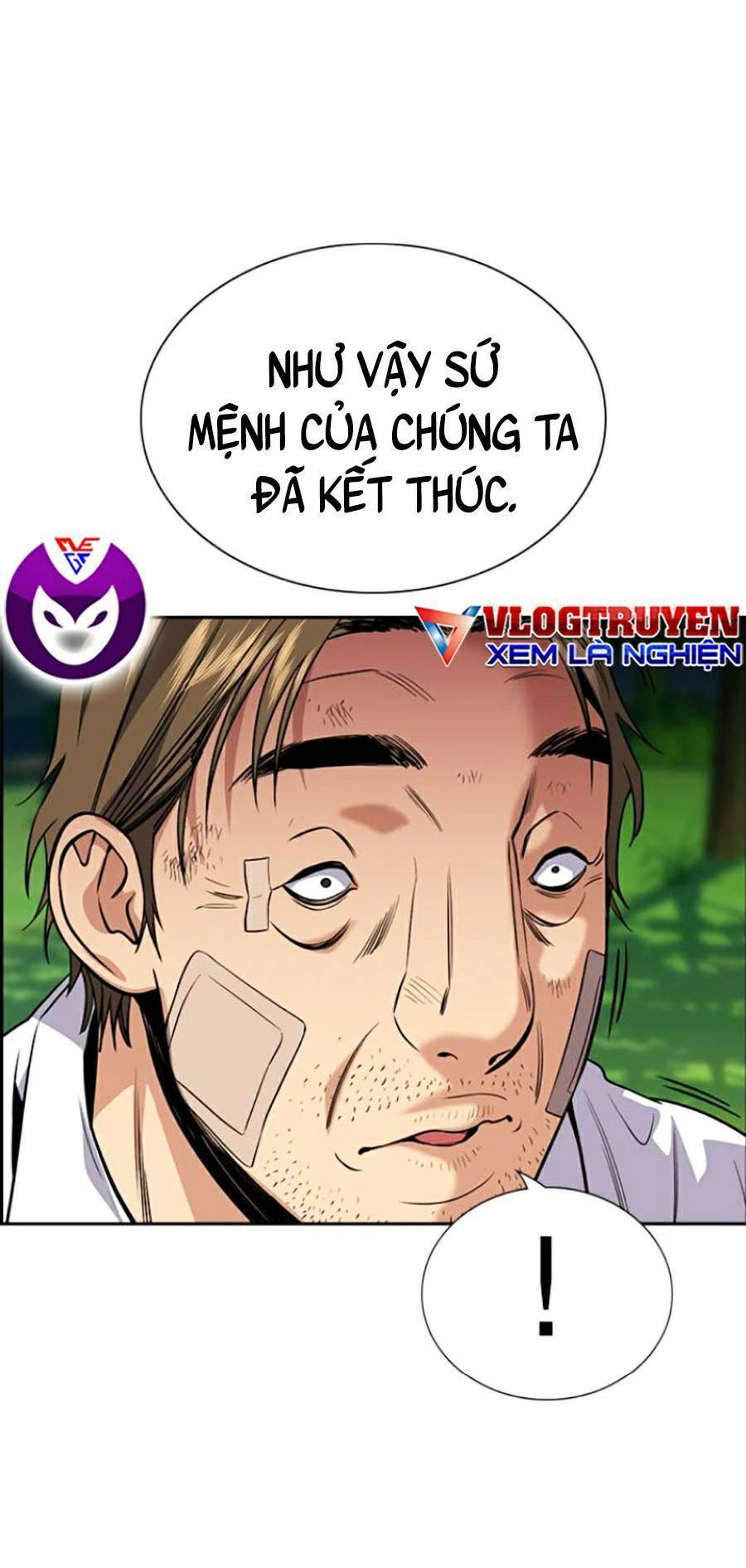 Giáo Dục Chân Chính - Get Schooled Chapter 109 - Trang 107