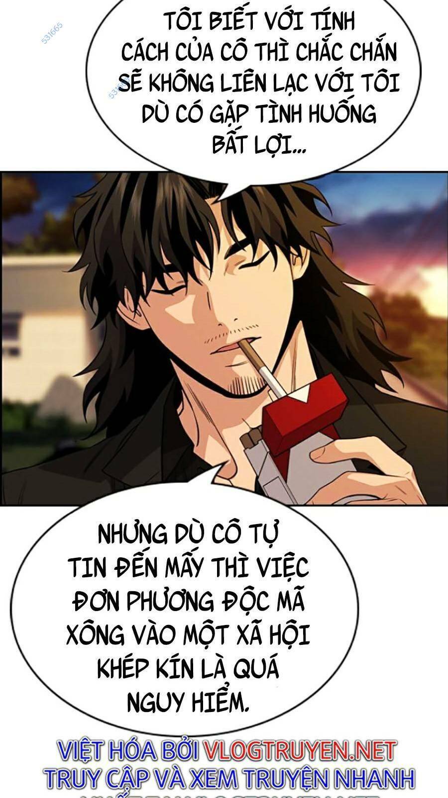 Giáo Dục Chân Chính - Get Schooled Chapter 109 - Trang 10