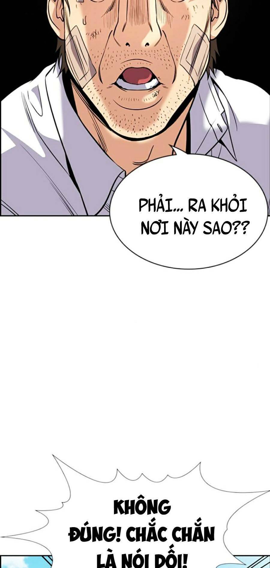 Giáo Dục Chân Chính - Get Schooled Chapter 109 - Trang 111