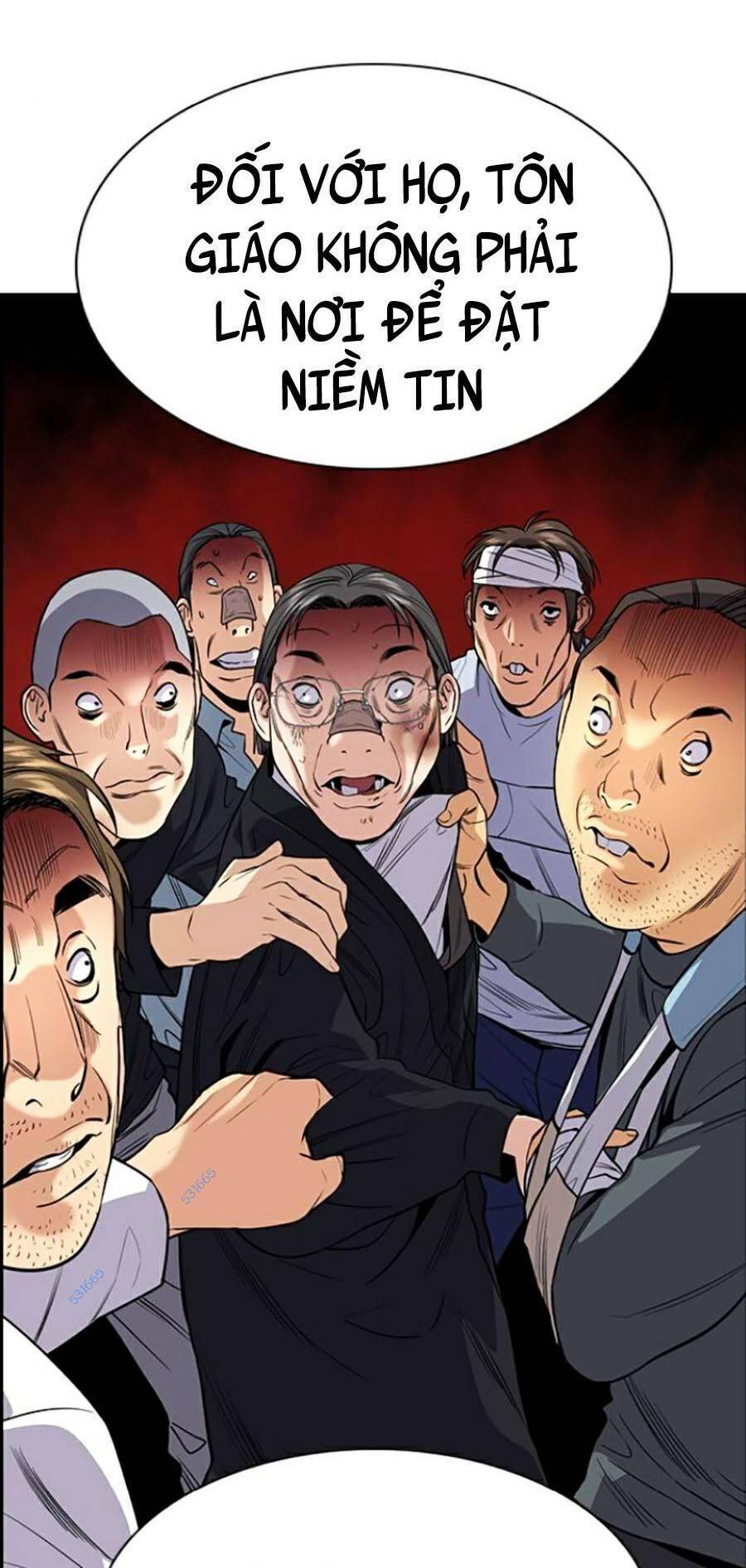 Giáo Dục Chân Chính - Get Schooled Chapter 109 - Trang 118