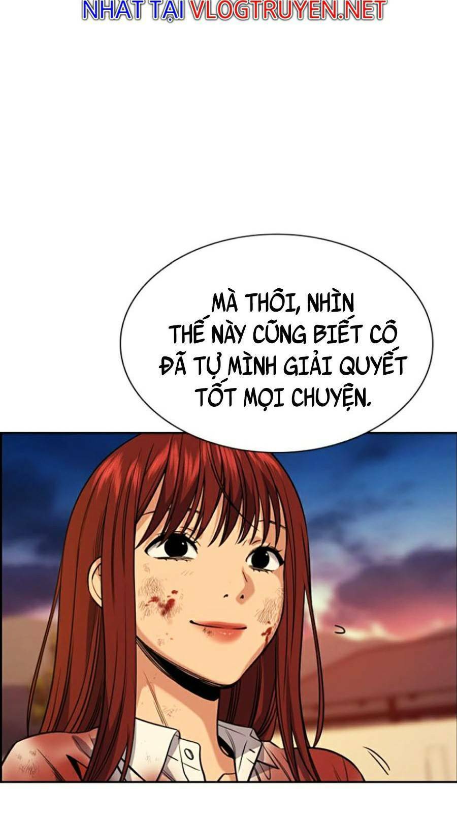 Giáo Dục Chân Chính - Get Schooled Chapter 109 - Trang 11