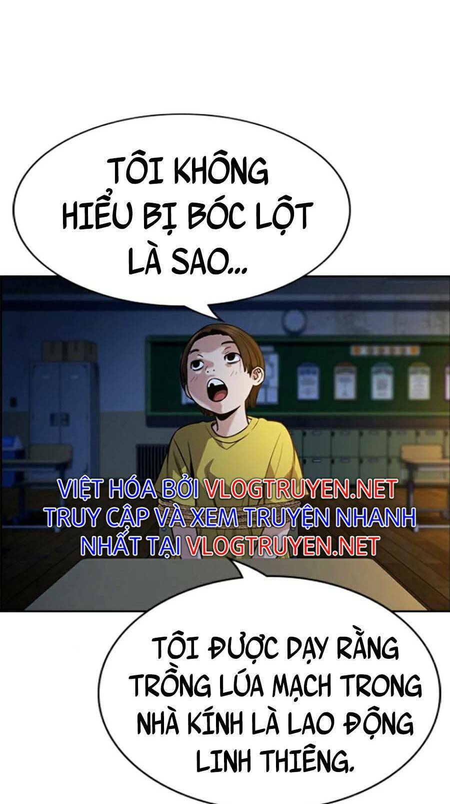 Giáo Dục Chân Chính - Get Schooled Chapter 109 - Trang 19
