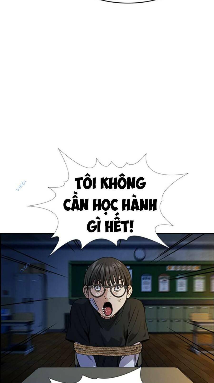 Giáo Dục Chân Chính - Get Schooled Chapter 109 - Trang 20