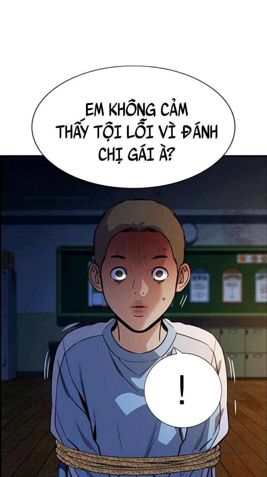 Giáo Dục Chân Chính - Get Schooled Chapter 109 - Trang 23