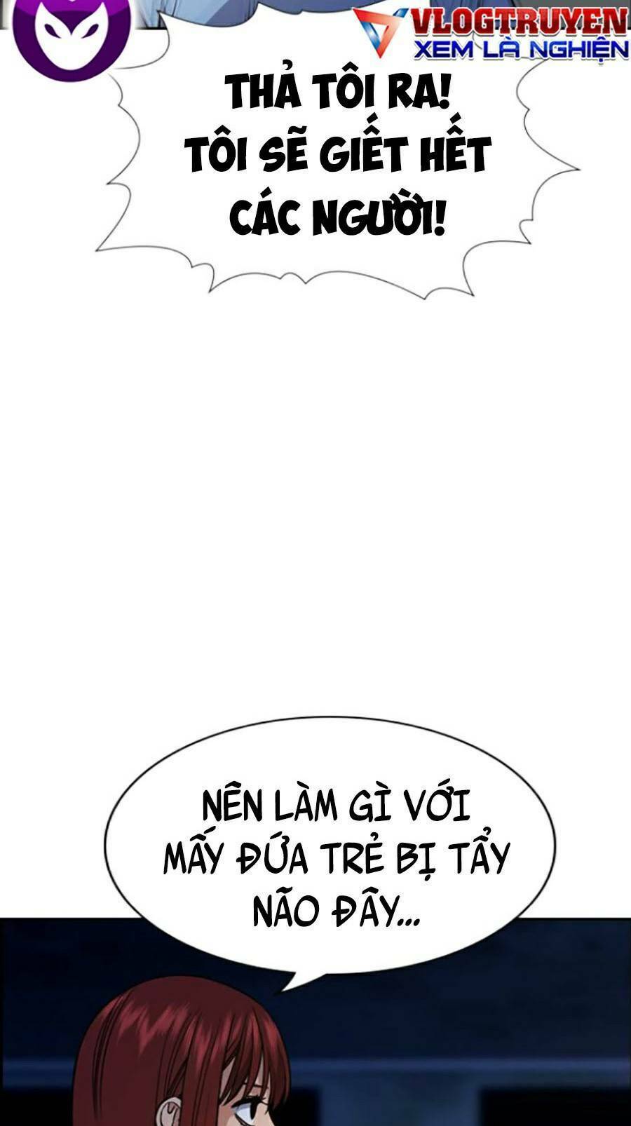 Giáo Dục Chân Chính - Get Schooled Chapter 109 - Trang 27