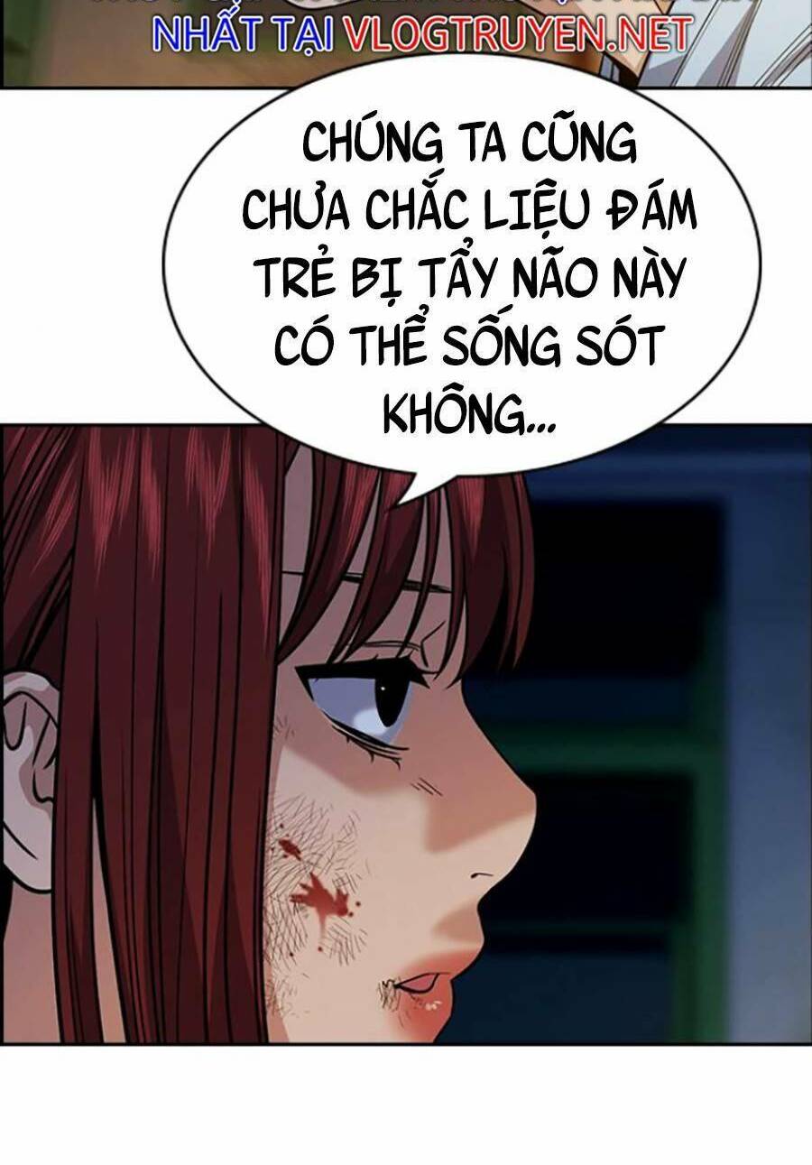 Giáo Dục Chân Chính - Get Schooled Chapter 109 - Trang 31