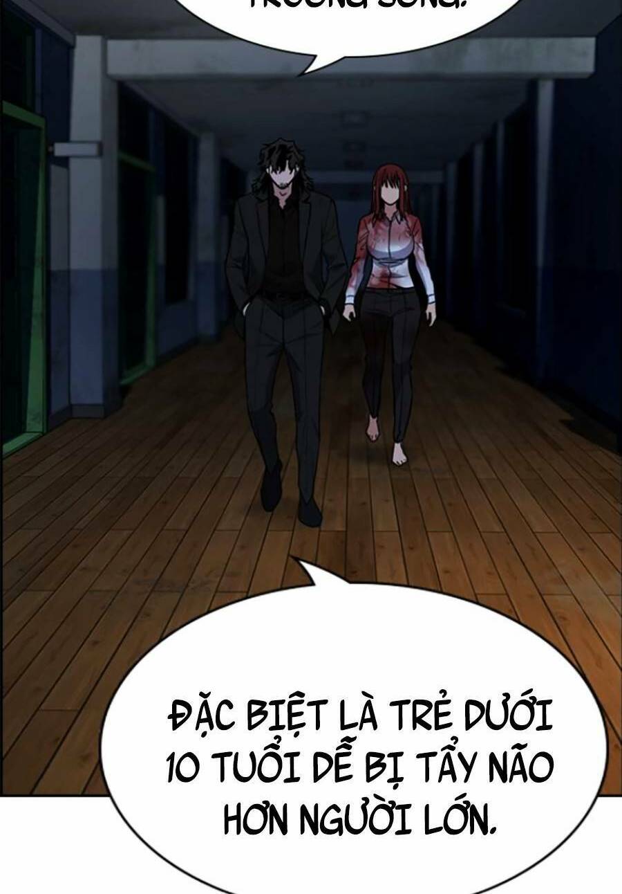 Giáo Dục Chân Chính - Get Schooled Chapter 109 - Trang 33