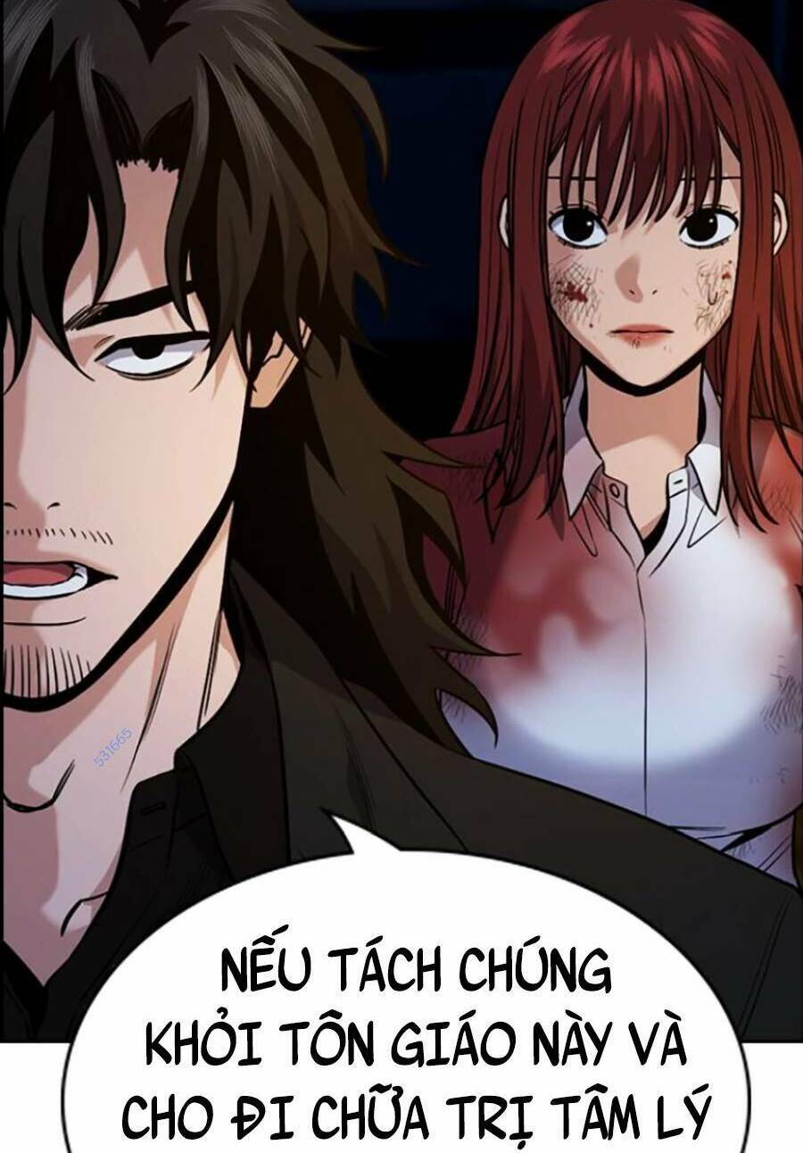 Giáo Dục Chân Chính - Get Schooled Chapter 109 - Trang 35